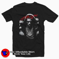 A Boogie Wit Da Hoodie Photo Graphic Unisex T-Shirt