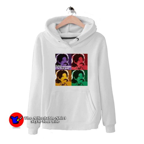 Captain Beefheart The Magic Band Graphic Hoodie 500x500 Captain Beefheart The Magic Band Graphic Hoodie On Sale