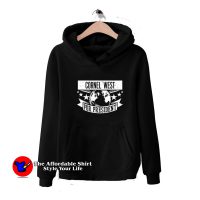 Cornel West For President Graphic Unisex Hoodie