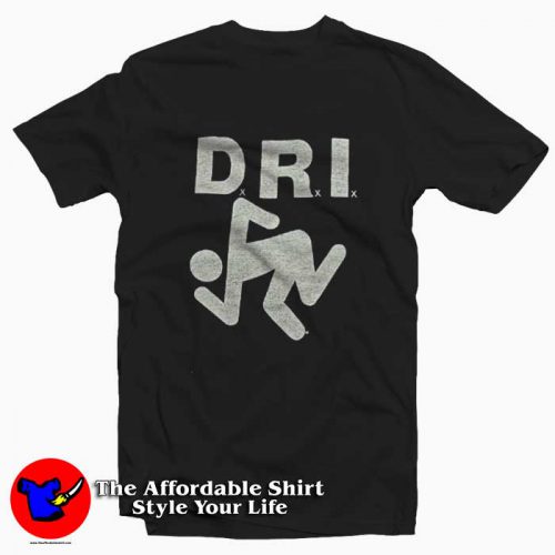 DRI Spider Vintage Graphic Unisex Tshirt 500x500 DRI Spider Vintage Graphic Unisex T Shirt On Sale