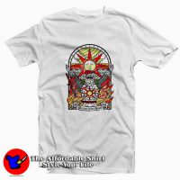 Dark Souls Praise The Sun Graphic Unisex T-Shirt