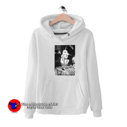 Dolce Gabbana Ciao Kim Graphic Unisex Hoodie 500x500 Dolce & Gabbana Ciao Kim Graphic Unisex Hoodie On Sale