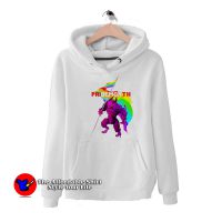 Dragon Age Pride Month Demon Graphic Hoodie