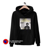 Earl Sweatshirt Doris Album Cover Graphic Hoodie