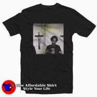 Earl Sweatshirt Doris Album Cover Graphic T-Shirt