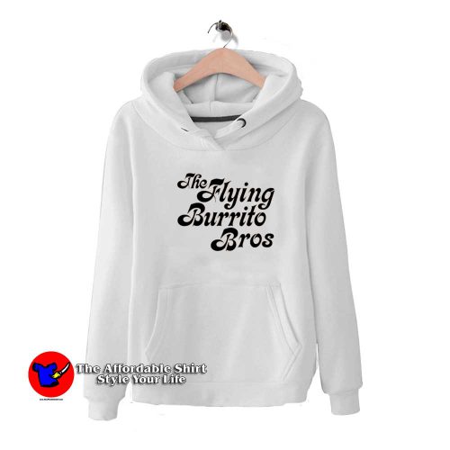 Flying Burrito Brothers Bros Band Graphic Hoodie 500x500 Flying Burrito Brothers Bros Band Graphic Hoodie On Sale