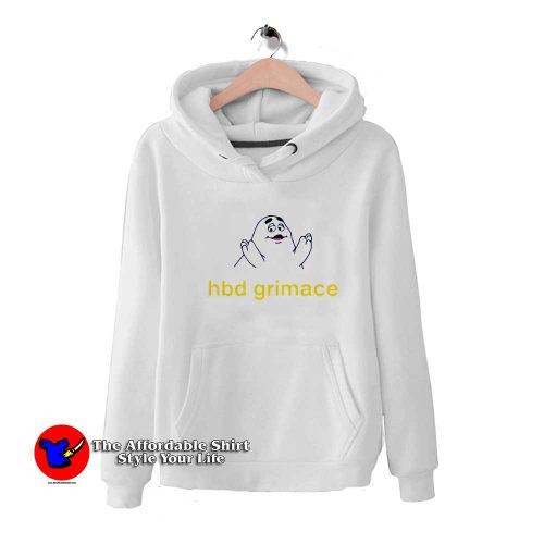 Funny Hbd Grimace 2023 Funny Graphic Hoodie 500x500 Funny Hbd Grimace 2023 Funny Graphic Hoodie On Sale