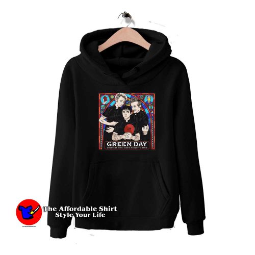 Greatest Hits Gods Favorite Band Green Day Hoodie 500x500 Greatest Hits God's Favorite Band Green Day Hoodie On Sale