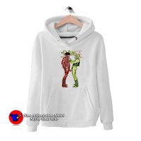 LGBT Sid Vicious Graphic Hoodie