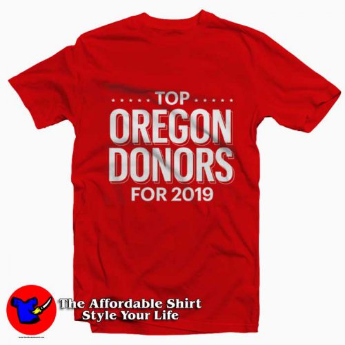 Oregon Women For Trump Graphic Unisex Tshirt 500x500 Oregon Women For Trump Graphic Unisex T Shirt On Sale