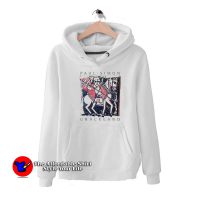 Paul Simon Graceland Graphic Unisex Hoodie