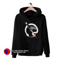 Queens of the Stone Age Graphic Unisex Hoodie