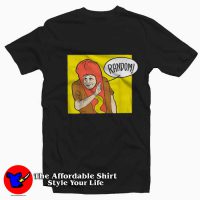 Random I Thinks You Should Leave Hot Dog T-Shirt