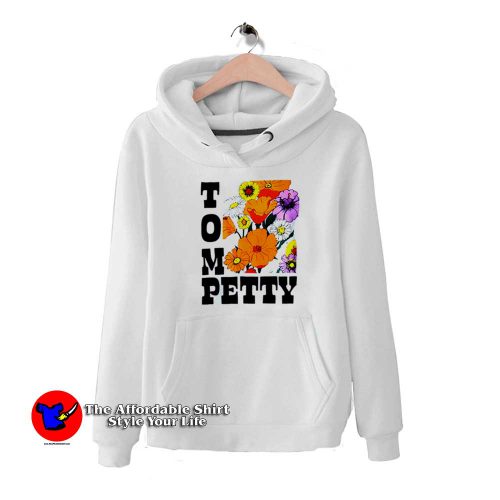 Rodarte x Tom Petty Graphic Unisex Hoodie 500x500 Rodarte x Tom Petty Graphic Unisex Hoodie On Sale