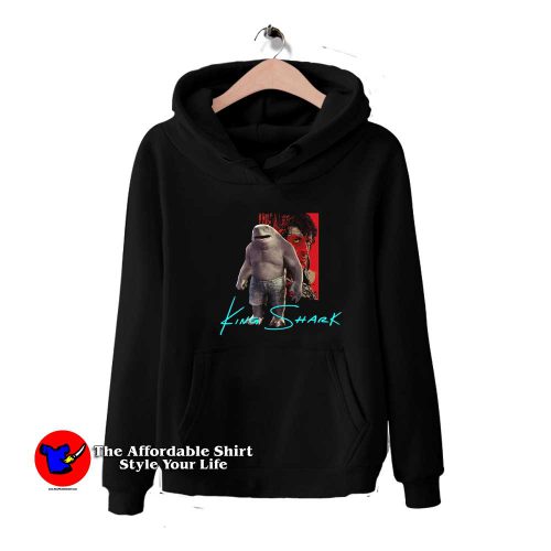 Sylvester Stallone Rambo King Shark Funny Graphic Hoodie 500x500 Sylvester Stallone Rambo King Shark Funny Graphic Hoodie On Sale