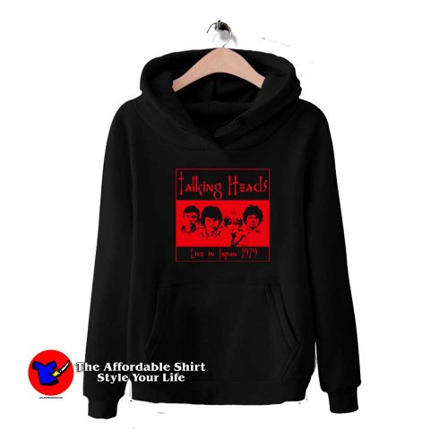 Talking Heads Live Japan Graphic Unisex Hoodie 500x500 Talking Heads Live Japan Graphic Unisex Hoodie On Sale