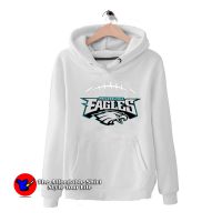 Taylor Swift Eagles Philadelphia Graphic Unisex Hoodie