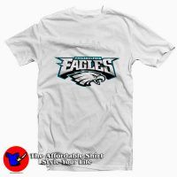 Taylor Swift Eagles Philadelphia Graphic T-Shirt