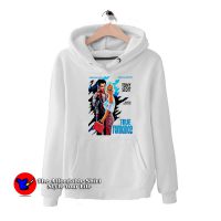 True Romance Poster Movie Film Graphic Hoodie