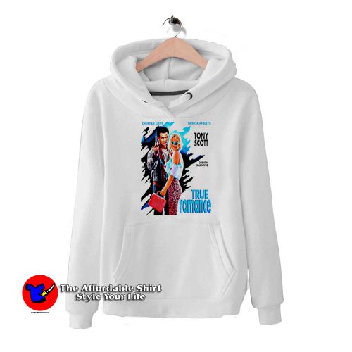 True Romance Poster Movie Film Graphic Hoodie 500x500 True Romance Poster Movie Film Graphic Hoodie On Sale