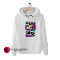 True Romance Tarantino Movie Poster Graphic Hoodie