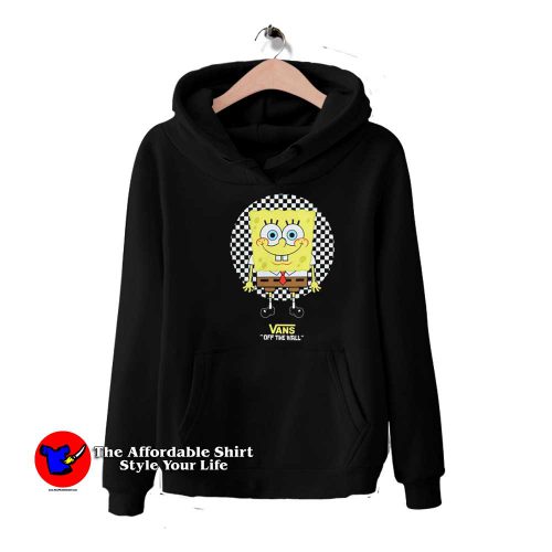 Vans Spongebob Squarepants Spotlight Graphic Hoodie 500x500 Vans Spongebob Squarepants Spotlight Graphic Hoodie On Sale