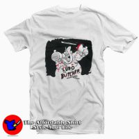 Vintage Lupo The Butcher Danny Antonucci T-Shirt