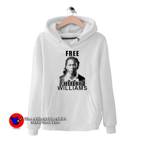 Young Thug Free Jeffery Williams Graphic Hoodie 500x500 Young Thug Free Jeffery Williams Graphic Hoodie On Sale