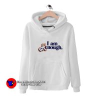 Awesome Barbie I'Am Ken Enough Graphic Hoodie