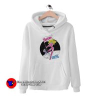 Barbie Moon Out Of This World Graphic Hoodie