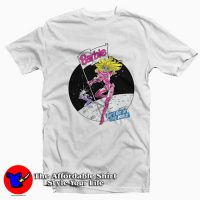 Barbie Moon Out Of This World Graphic T-Shirt