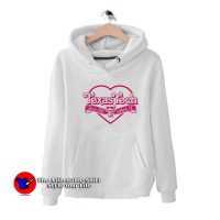 Barbie Texas Tech Since 1923 Graphic Unisex Hoodie