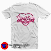 Barbie Texas Tech Since 1923 Graphic Unisex T-Shirt