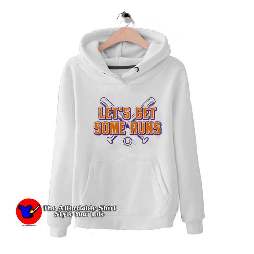 Barstool Sports Lets Get Some Runs Graphic Hoodie 500x500 Barstool Sports Let's Get Some Runs Graphic Hoodie On Sale