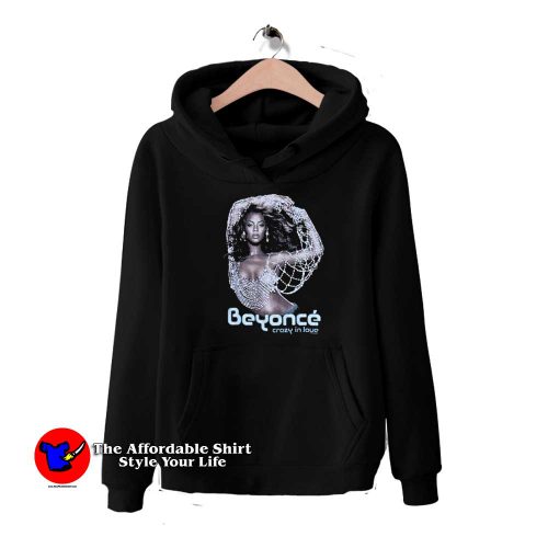 Beyonce Crazy In Love Tour Graphic Hoodie 500x500 Beyonce Crazy In Love Tour Graphic Hoodie On Sale