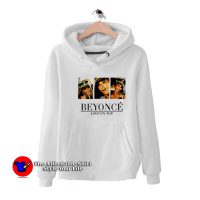 Beyonce Love On Top Vintage Graphic Hoodie