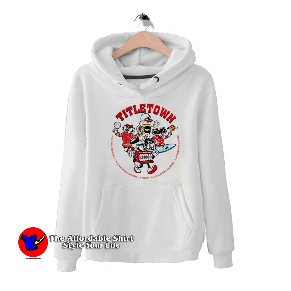 Big cat store hoodie