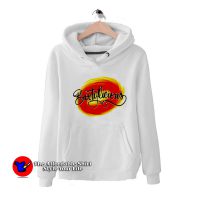 Bootylicious Circle Graphic Unisex Hoodie