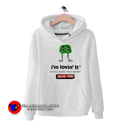 CPFM Drive Thru Im Lovin It Graphic Unisex Hoodie 500x500 CPFM Drive Thru I'm Lovin It Graphic Unisex Hoodie On Sale