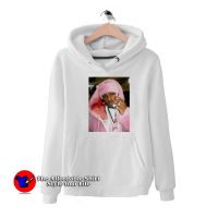 Cam'ron Camron Pink Fur Dipset Graphic Unisex Hoodie