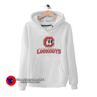 Chattanooga Lookouts Baseball Graphic Unisex Hoodie