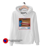 Costco Hot Dog And Soda Combo Graphic Hoodie