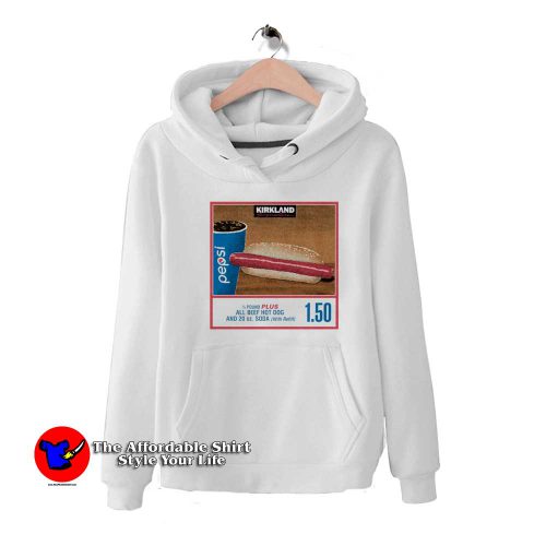 Costco Hot Dog And Soda Combo Graphic Hoodie 500x500 Costco Hot Dog And Soda Combo Graphic Hoodie On Sale