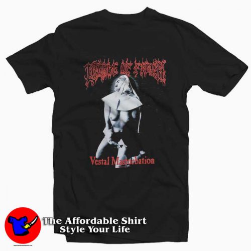 Cradle Of Filth Jesus Vestal Masturbation Graphic Tshirt 500x500 Cradle Of Filth Jesus Vestal Masturbation Graphic T Shirt On Sale