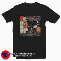 Extreme Pornograffitti Graphic Unisex T-Shirt