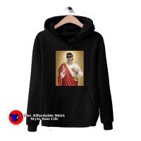 Funny Peso Pluma Mi Pastor Corridos Tumbados Hoodie