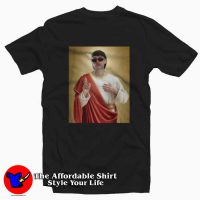 Funny Peso Pluma Mi Pastor Corridos Tumbados T-Shirt