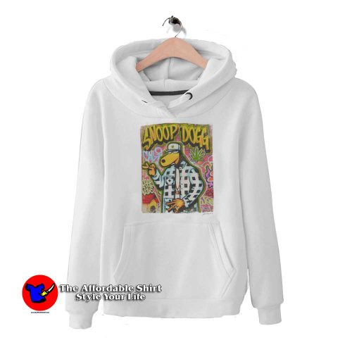 Funny Snoop Dogg Bear Graffiti Graphic Hoodie 500x500 Funny Snoop Dogg Bear Graffiti Graphic Hoodie On Sale