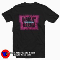 Instant Karma Gonna Get You Graphic Unisex T-Shirt