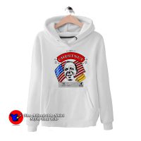 Joey Chestnut 4th Of July Graphic Hoodie